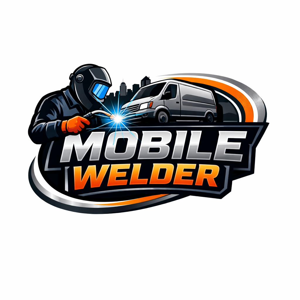 Mobile Welder Barnet Logo